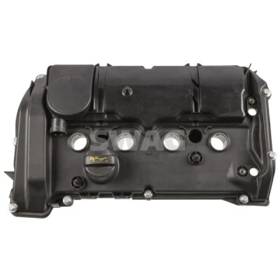 Imagem de SWAG 33 10 0307 Tampa de Válvulas com junta BMW: 3 Touring, 1 Hatchback, Sedan