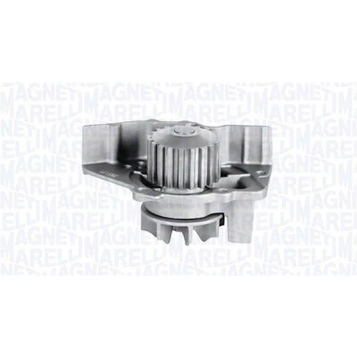 Imagem de MAGNETI MARELLI 352316170893 Bomba de água FIAT: Ducato II Camião plataforma/Chassis, Van, Minibus, SUZUKI: Vitara I SUV
