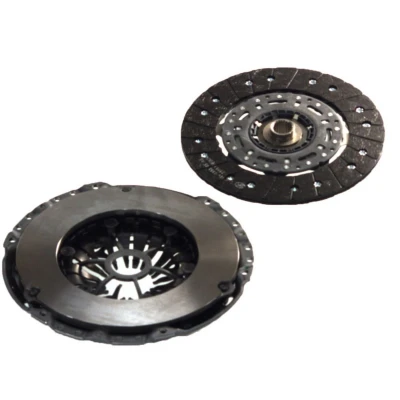 Imagem de SACHS XTend 3000 951 151 Kit de Embraiagem sem rolamento desembraiagem 240 VOLKSWAGEN: Scirocco III, GOLF 5, 6, AUDI: A3 Hatchback, TT Coupe