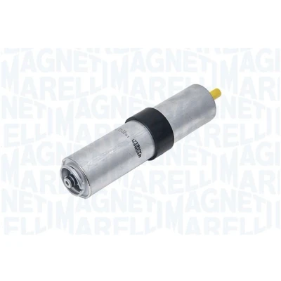 Imagem de Filtro de combustível MAGNETI MARELLI 153071762631