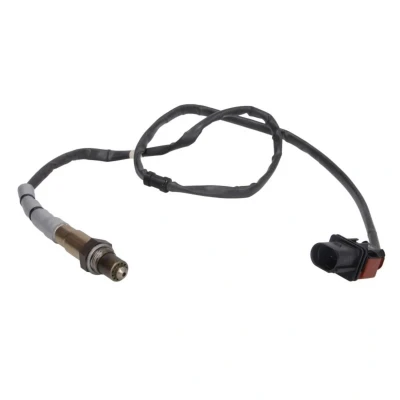 Imagem de BOSCH 0 258 017 012 Sonda lambda 5 VOLKSWAGEN: Golf 5, Passat B6 Variant, SEAT: Leon II Hatchback, Altea XL, AUDI: A3 Sportback, Hatchback