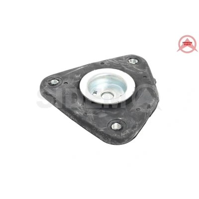 Imagem de SIDEM 803405 Suporte de apoio do conjunto mola / amortecedor Eixo dianteiro FORD: Focus 2, 2 Kombi, Limousine, VOLVO: V50, S40 II, C30
