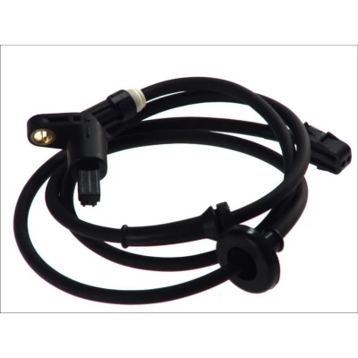 Imagem de AUTLOG AS4005 Sensor de ABS Eixo dianteiro 1133 VOLKSWAGEN: Golf 3, 4 Cabrio