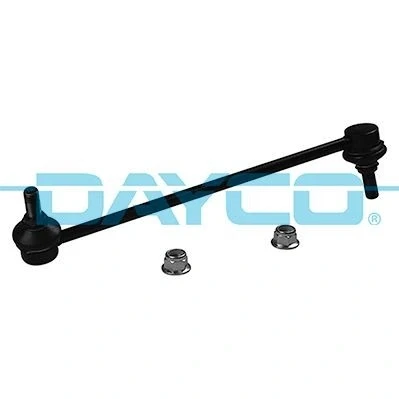 Imagem de DAYCO DSS1076 barra / escora, estabilizadora Eixo dianteiro, lado direito M12x1.25 NISSAN: Qashqai Qashqai+2 I, 2, Murano II