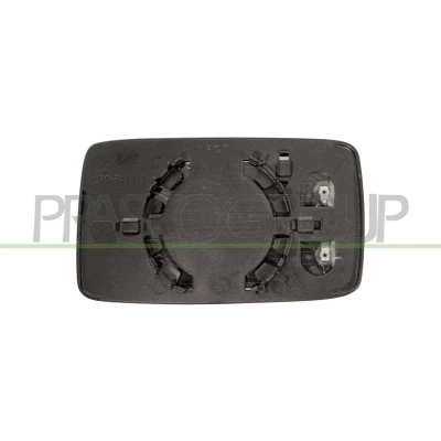 Imagem de PRASCO VG0327513 Vidro Espelho à direita SEAT: Ibiza 2, VOLKSWAGEN: GOLF 3, Vento