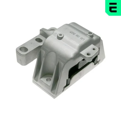Imagem de Metalcaucho 57428 Suporte, motor à direita Apoio hidráulico VOLKSWAGEN: Golf 4, Polo IV Hatchback, Sharan I, AUDI: A3 Hatchback
