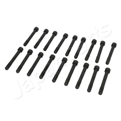 Imagem de ASHIKA 115 05 500 Parafuso de Cabeçote M12X1,25