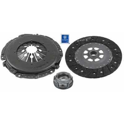 Imagem de SACHS 3000 725 001 Kit de Embraiagem 250 MERCEDES BENZ: Sprinter 3 T Van, 4 Van