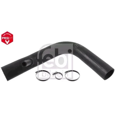 Imagem de FEBI BILSTEIN 49108 Mangueira de Radiador EPDM (borracha etileno propileno dieno) com braçadeiras ProKit