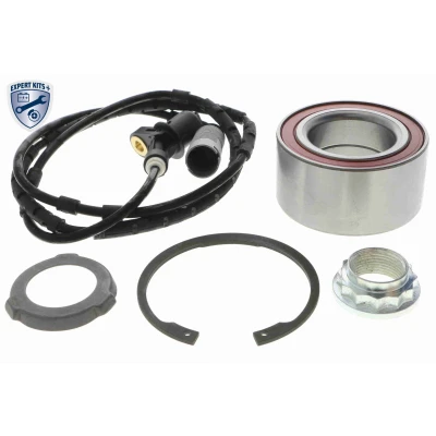 Imagem de VEMO V20 72 8800 Kit de rolamento roda Eixo traseiro esquerdo, direito com sensor, velocidade rotação da 75 BMW: 3 Sedan