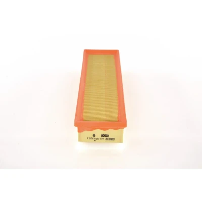 Imagem de BOSCH F 026 400 174 Filtro de ar 49 103 353 Cartucho filtrante PEUGEOT: 206 Hatchback, 307 SW, CITROËN: C4 Coupe, I Hatchback