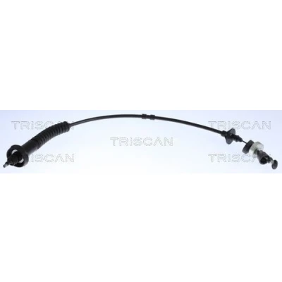 Imagem de TRISCAN 8140 28295A Cabo de Embreagem com afinação automática PEUGEOT: 206 Hatchback