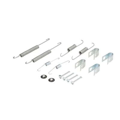 Imagem de DELPHI LY1337 Kit de acessórios, maxilas do travão SUZUKI: Grand Vitara 1 SUV