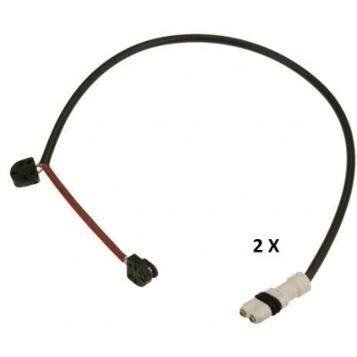 Imagem de TRW GIC323 Sensor de Desgaste Pastilha Freio