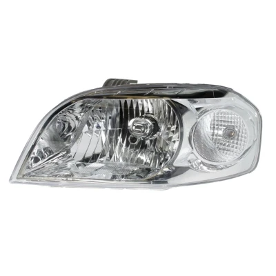 Imagem de ALKAR 2745039 Farol Principal esquerda W5W, H4, PY21W com motor elétrico CHEVROLET: Aveo / Kalos Sedan