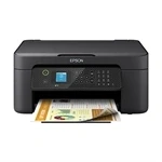 Imagem de Epson WorkForce WF 2910DWF Impressora Multifunções a Cores Fax WiFi