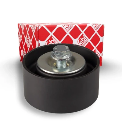 Imagem de FEBI BILSTEIN 107497 Polia de Desvio