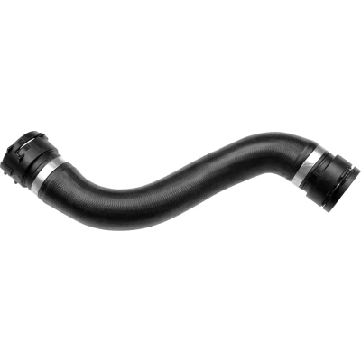 Imagem de GATES 05 2927 Mangueira de Radiador EPDM (borracha etileno propileno dieno) MERCEDES BENZ: Classe C T modell