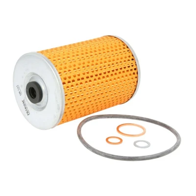Imagem de FILTRON OM 511 Filtro de óleo Cartucho filtrante MERCEDES BENZ: W123 Sedan, Classe G SUV, Carrinha