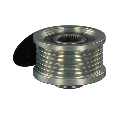 Imagem de FEBI BILSTEIN 31541 Polia Roda Livre do Alternador 40,7 com tampa ALFA ROMEO: MiTo, 159 Sportwagon, FIAT: BRAVO 2, Punto Evo Hatchback
