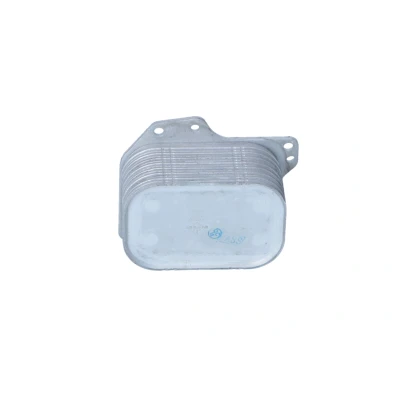 Imagem de NRF 31267 Radiador de Óleo com retentor EASY FIT SKODA: Octavia 3 Combi, AUDI: A1 Hatchback