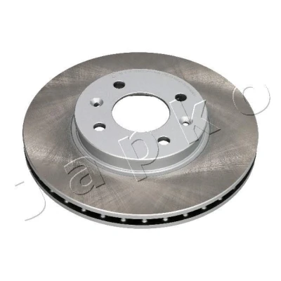 Imagem de JAPKO 60K24C Disco de travão Eixo dianteiro 256 22 4 62 ventilado pintado KIA: RIO 3, 3 Stufenheck
