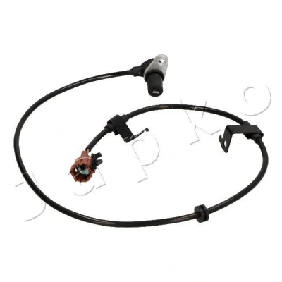 Imagem de JAPKO 151147 Sensor de ABS Eixo traseiro esquerdo NISSAN: Patrol GR V SUV (Y61) 3.0 DTi, 4.2, 2.8 TD, 4.2 TD 1997 2002