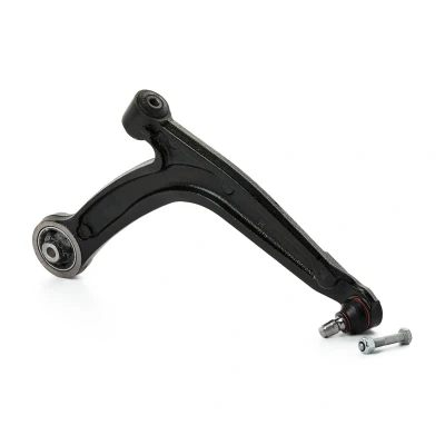 Imagem de TRW JTC1475 Braço de suspensão transversal FIAT: 500 C Cabrio, Hatchback, ABARTH: / 595 695 500C 595C 695C Cabrio