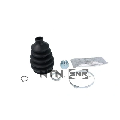 Imagem de SNR OBK53.010 Fole de Transmissão 127mm exterior OPEL: Corsa C Hatchback, B Van