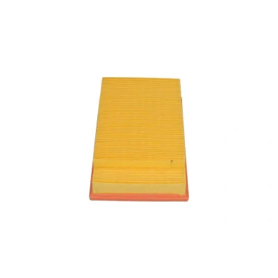 Imagem de KAVO PARTS NA 2640 Filtro de ar 57mm 169mm 282mm Cartucho filtrante NISSAN: Primera Sedan, Carrinha