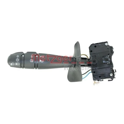Imagem de METZGER 0916241 Interruptor, luz principal ORIGINAL ERSATZTEIL
