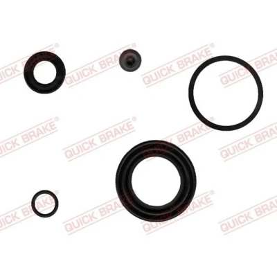 Imagem de QUICK BRAKE 114 0255 Jogo de Reparação Pinça Travão 35 MAZDA: MX 5 2