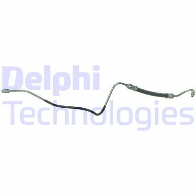 Imagem de Mangueira de travão DELPHI LH7511, Links