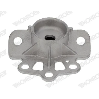 Imagem de MONROE MK384R Suporte de apoio do conjunto mola / amortecedor sem chumaceira FIAT: Grande Punto Hatchback, ALFA ROMEO: MiTo, OPEL: Corsa D Hatchback
