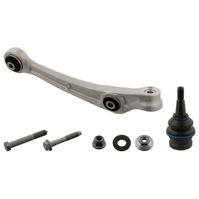 Imagem de FEBI BILSTEIN 40412 Braço de suspensão AUDI: A4 B8 Avant, Sedan, A5 Sportback endado, norauto, oscaro, mister auto