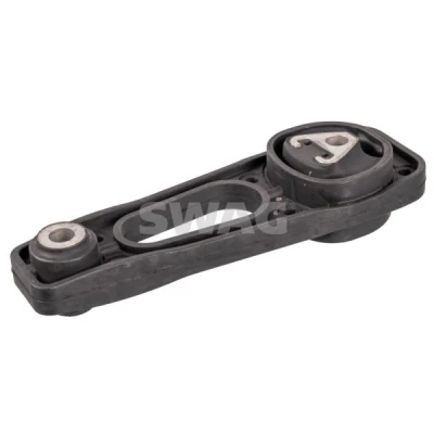 Imagem de SWAG 60 93 9483 Suporte, motor traseira Rolamento de borracha e metal DACIA: Duster SUV, RENAULT: