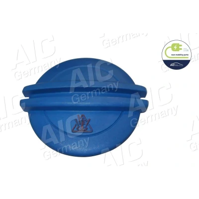 Imagem de AIC 54850 Tampa, depósito do líquido de refrigeração AUDI: A3 Hatchback, A4 B5 Avant, B7 SEAT: Ibiza 3, 2, Leon I Hatchback