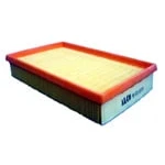 Imagem de ALCO FILTER MD 9726 Filtro de ar 46,0 156,0 243,0 Cartucho filtrante OPEL: Agila A, SUZUKI: Wagon R+ II Hatchback