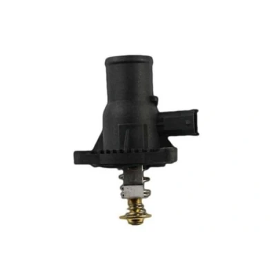 Imagem de MAPCO 28072 Termóstato, líquido de refrigeração 105 com junta sensor CHEVROLET: Aveo Hatchback, Trax, OPEL: Zafira C Tourer, Astra J Hatchback