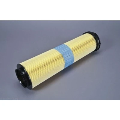 Imagem de AUTOMEGA 180074710 Filtro de ar 432mm 112mm Cartucho filtrante MERCEDES BENZ: Classe E Sedan, T modell, S Sedan