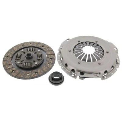 Imagem de MAPCO 10700 Kit de Embraiagem três peças com rolamento desembraiagem 190 OPEL: Corsa B Hatchback, A CC, Astra F Caravan