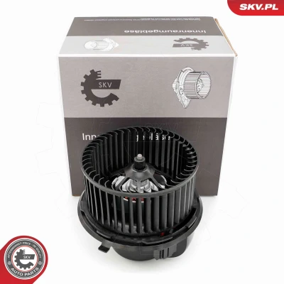 Imagem de ESEN SKV 68SKV122 Ventilador do Habitáculo FORD: Galaxy Mk1 MPV