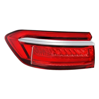 Imagem de HELLA 2SD 013 095 611 Farolim esquerda parte exterior LED