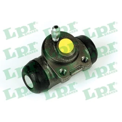 Imagem de LPR 4693 Cilindro de Roda 20,64 RENAULT: TWINGO 1, CITROËN: AX