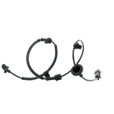Imagem de RIDEX Sensor de ABS 412W1195 Eixo traseiro direito com cabo activo 2pólos 920mm 23mm preto MITSUBISHI: ASX SUV