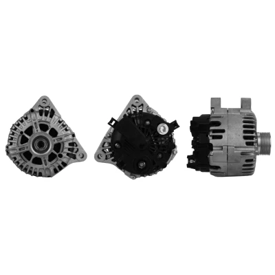 Imagem de LUCAS ELECTRICAL LRA02795 Alternador 14V 150A RENAULT: CLIO 2, LAGUNA CITROËN: C5 III Carrinha, 3, PEUGEOT: 807