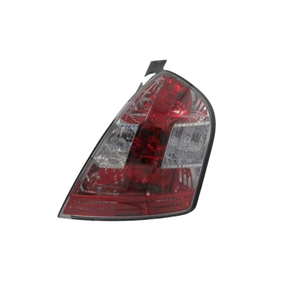 Imagem de MAGNETI MARELLI 714028150701 Farolim esquerda com porta lâmpadas FIAT: Stilo Hatchback