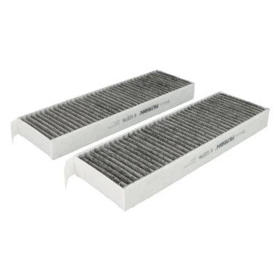 Imagem de FILTRON K 1227A 2x Filtro, ar do habitáculo Filtro de carvão ativado 290 96 30 PEUGEOT: 5008 II, Partner II Van, 3008 SUV, CITROËN: Berlingo Van