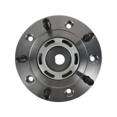 Imagem de FEBI BILSTEIN 46668 Kit de rolamento roda FORD: Transit Mk6 Van, Minibus
