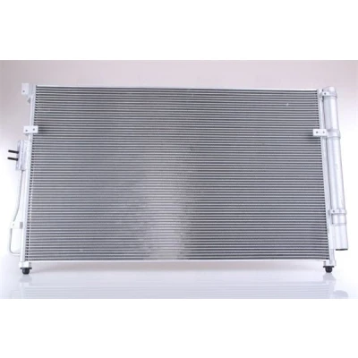 Imagem de Condensador, ar condicionado NISSENS NIS 940630